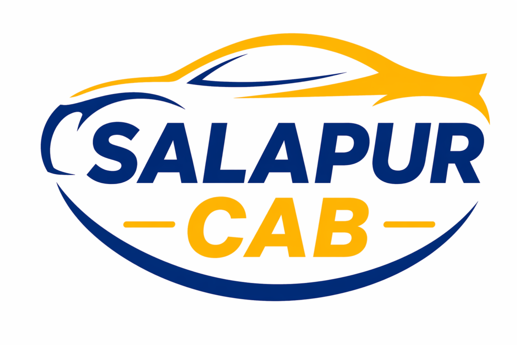 Solapur Cab